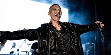 Murió Xava Drago, vocalista de CODA