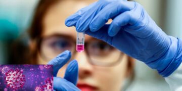 Científicos identifican un innovador método para combatir el Covid-19