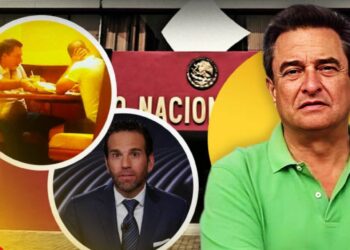 INE exonera a Morena y a Pío López Obrador por video escándalo de 2018