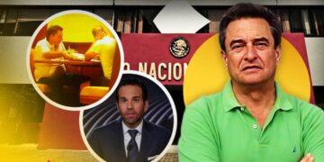 INE exonera a Morena y a Pío López Obrador por video escándalo de 2018