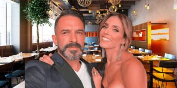 Atacan con reseñas negativas los restaurantes del esposo de Mar Contreras