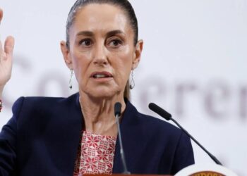 Sheinbaum asegura que “Se va a escuchar a todos” para construir la reforma electoral