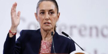 Sheinbaum asegura que “Se va a escuchar a todos” para construir la reforma electoral