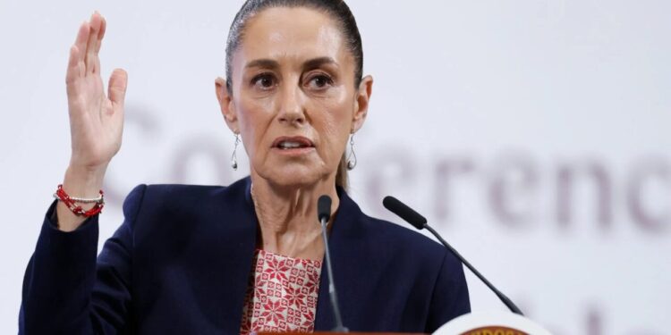 Sheinbaum asegura que “Se va a escuchar a todos” para construir la reforma electoral