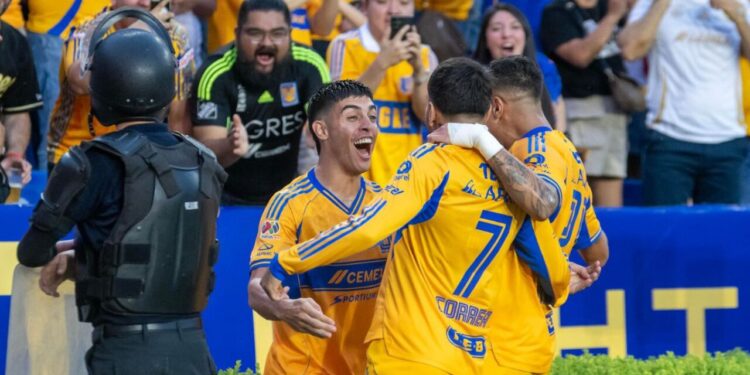 Violencia en estadios de México enciende las alarmas a 10 meses del Mundial