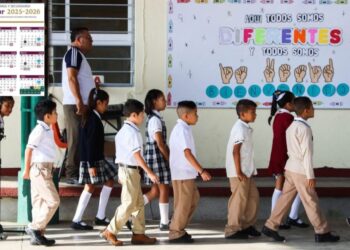 Ciclo escolar 2025 – 2026: ¿SEP cambió la fecha del regreso a clases en primaria y secundaria?