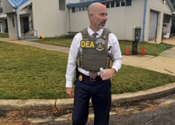 Director de la DEA elogia la “Disposición sin precedentes” de México a cooperar con EEUU