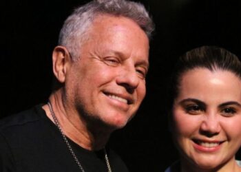 La esposa de Alexis Ayala defiende al actor de su pleito con Ninel Conde, sube este contundente mensaje