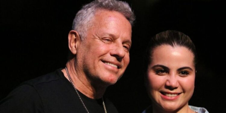 La esposa de Alexis Ayala defiende al actor de su pleito con Ninel Conde, sube este contundente mensaje