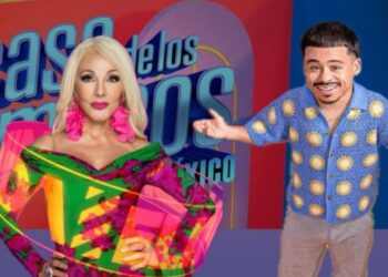 Tras eliminación, Olivia Collins quiere que Abelito gane La Casa de los Famosos; ellos son sus favoritos para la final