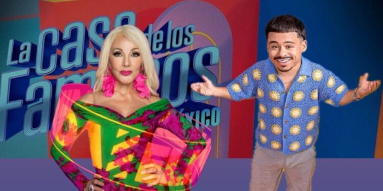 Tras eliminación, Olivia Collins quiere que Abelito gane La Casa de los Famosos; ellos son sus favoritos para la final