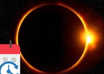 ¿Cuándo ocurrirán los últimos e impresionantes eclipses del 2025?