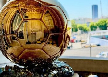 Balón de Oro 2025: ¿Quiénes son los nominados?