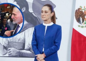 Claudia Sheinbaum se reúne hoy con Adán Augusto López y Ricardo Monreal