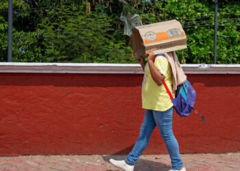 Suman 49 muertes por calor; Sonora encabeza defunciones