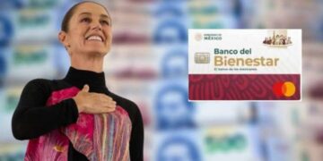 Pensión del Bienestar: Reduce edad para el apoyo económico