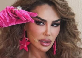 Ninel Conde revela que recibe ayuda psicológica tras ser expulsada de La Casa de los Famosos México