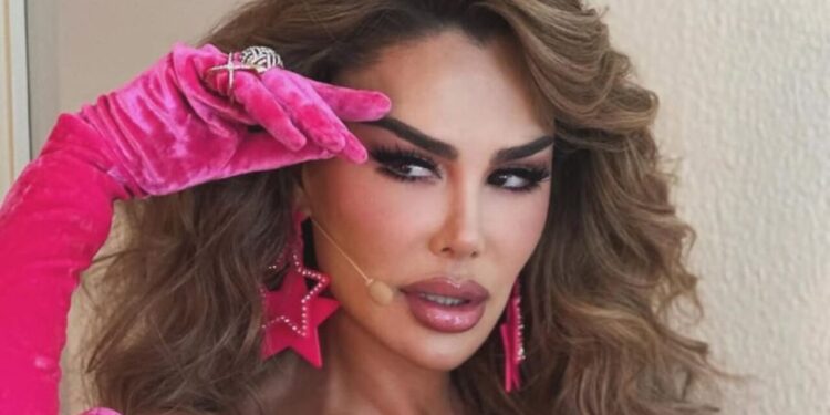 Ninel Conde revela que recibe ayuda psicológica tras ser expulsada de La Casa de los Famosos México