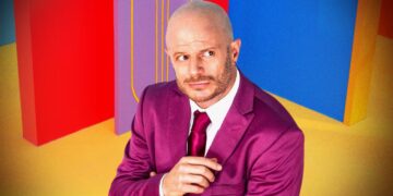 Reportan “Desaparición” de Facundo en La Casa de los Famosos México 3 por más de una hora