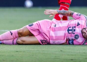 ¿Messi jugará ante Pumas de la UNAM por Leagues Cup? DT del Inter Miami lo aclara