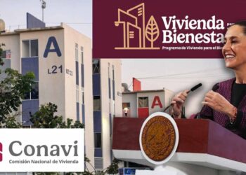 Programa Vivienda para el Bienestar registra 61 mil beneficiarios y nuevo esquema de pagos