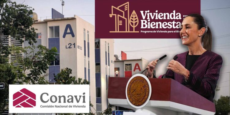 Programa Vivienda para el Bienestar registra 61 mil beneficiarios y nuevo esquema de pagos