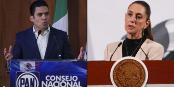 Reforma electoral 2025: PAN rechaza la iniciativa de Morena y advierte riesgos en estabilidad política