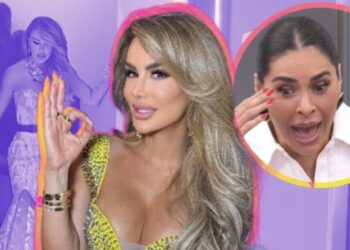 ¿Hubo fraude? Galilea Montijo revela si Ninel Conde pidió salir de La Casa de los Famosos al hacer la ‘Bombo-señal’