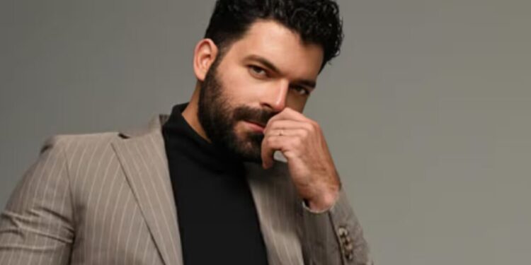 Adrián Di Monte enfrenta 7 carpetas de investigación por violencia de género, asegura abogada