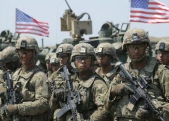 SRE dice que México no aceptará la participación de fuerzas militares de EE.UU.