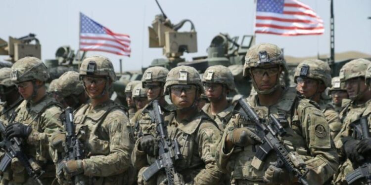 SRE dice que México no aceptará la participación de fuerzas militares de EE.UU.