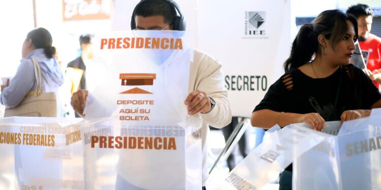 Reforma Electoral: ¿Cuándo se realizarán las encuestas y sus resultados?