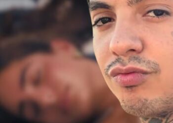 Mar de Regil, hija de Bárbara de Regil, protagoniza el nuevo video de Natanael Cano: “Perlas Negras”