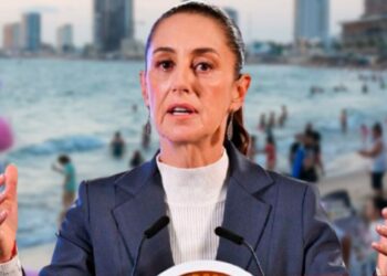 Sheinbaum sobre Alertas de Viaje de Estados Unidos: “No tienen mucho impacto”