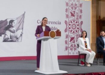 Transformación del Poder Judicial se conseguirá al escuchar a la gente, asegura Sheinbaum