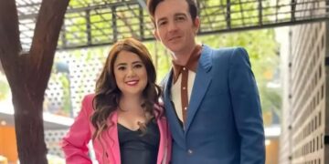 ¿Se besaron o no? Mariana Botas asegura que sí, Drake Bell no se acuerda