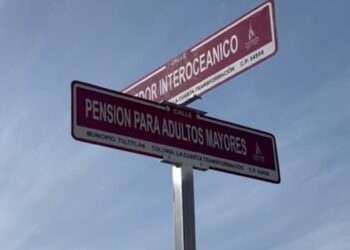 Colonia Cuarta Transformación en Tultitlán, ¿sí se llamará así?