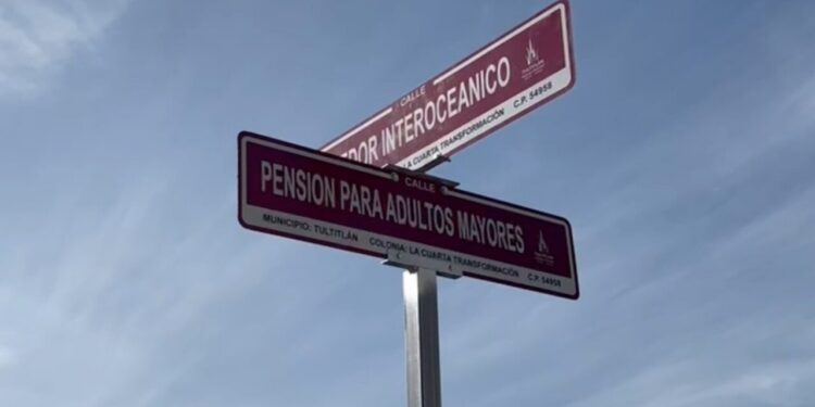 Colonia Cuarta Transformación en Tultitlán, ¿sí se llamará así?