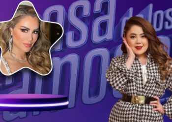 Mariana Botas decide salvar a Ninel Conde y cambia el rumbo del juego en La Casa de los Famosos México 2025