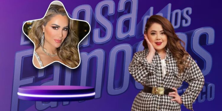 Mariana Botas decide salvar a Ninel Conde y cambia el rumbo del juego en La Casa de los Famosos México 2025