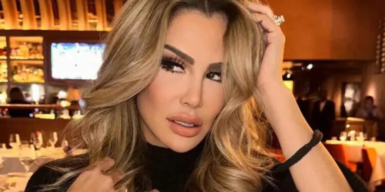 Ninel Conde cancela todas las entrevistas tras salir de La Casa de los Famosos México