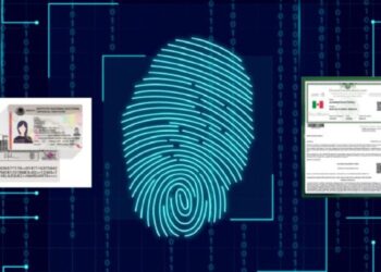 CURP biométrica te llegará por correo electrónico a partir de esta fecha