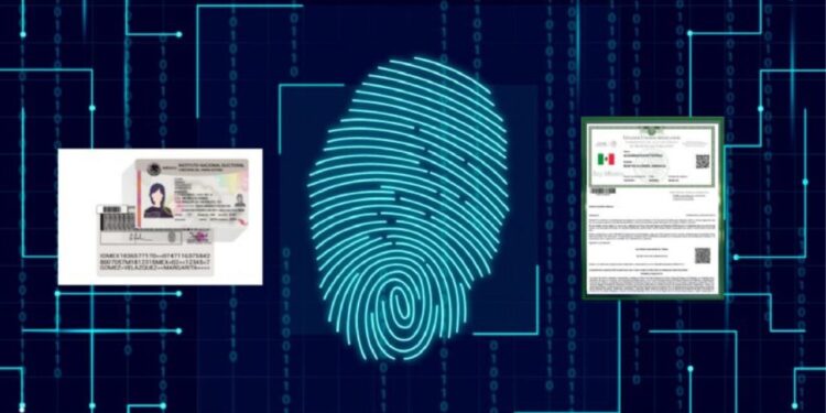 CURP biométrica te llegará por correo electrónico a partir de esta fecha