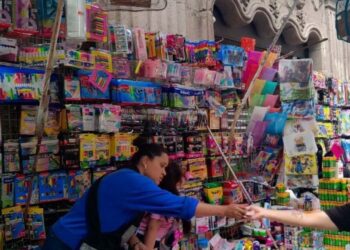 Regreso a clases: Profeco revela los precios de útiles escolares para el ciclo escolar 2025 – 2026