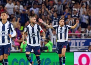 Liga MX tiene nuevo súper líder en la tabla de posiciones y triple “Sotanero” tras la jornada 6