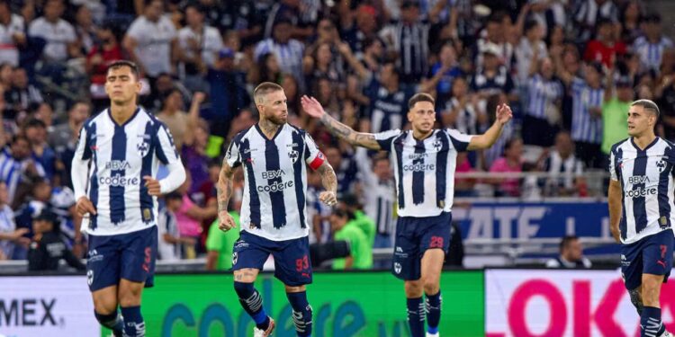 Liga MX tiene nuevo súper líder en la tabla de posiciones y triple “Sotanero” tras la jornada 6