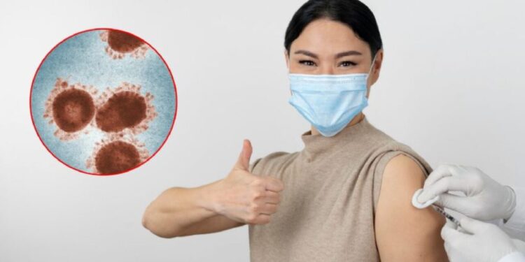 Vacuna Covid para variante LP8.1 llegará a México: Precio, Fecha y Dónde comprarla