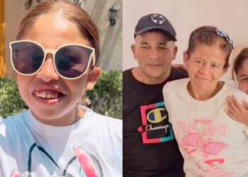 Lupita TikTok reaparece a casi 3 meses de la muerte de su hija y presume que ya tiene casa nueva: “Voy a poder dormir en paz”