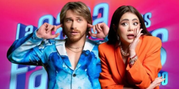 Funan a Mariana Botas por “Diagnosticar” a Aldo de Nigris con TDA