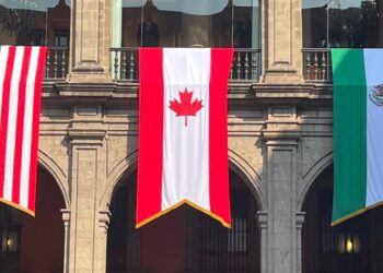 Sheinbaum confirma que mesas de consulta del T-MEC iniciarán en septiembre en México